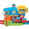 VTech® My First Motorized Train Set™ - Smaller Box - Item 13 of 17